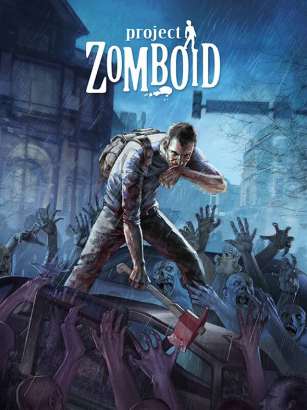 Project Zomboid Review: Surviving The Hardest Zombie Hordes